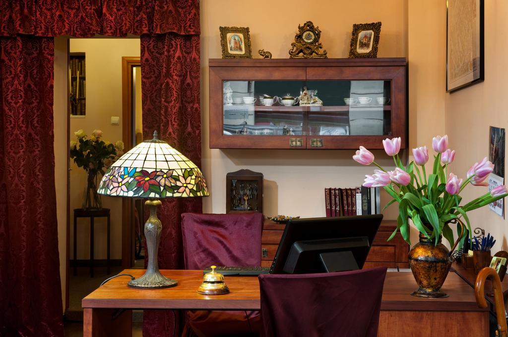 Aparthotel Astor - Krakow — Photos 2